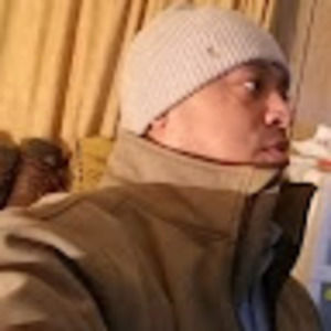 Meet your Posher, Chad